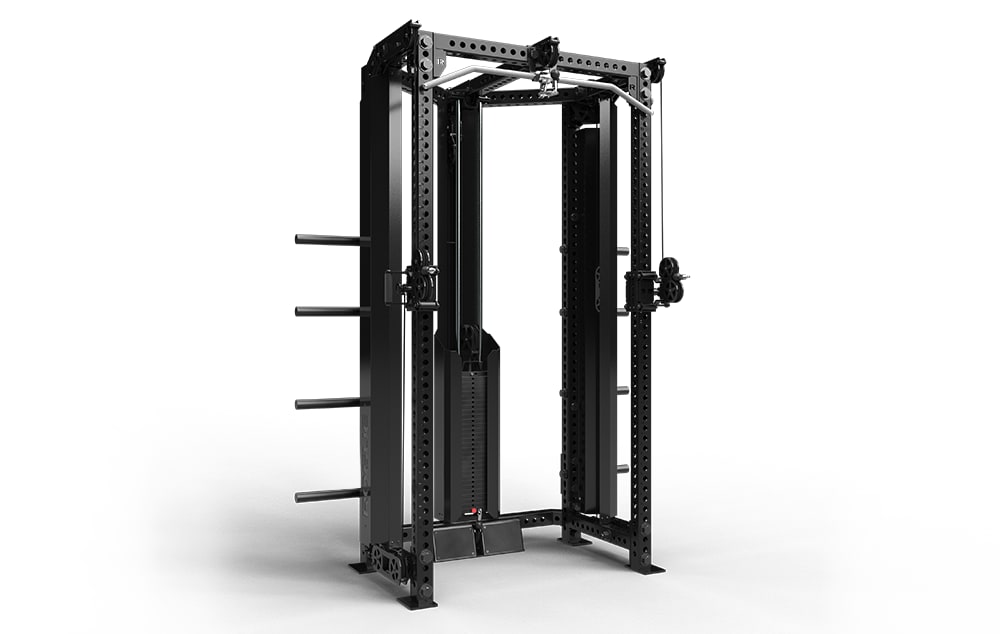 Rogue FM HR Functional Trainer Rogue Fitness